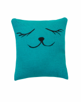 Россия Игрушка для кошек "Подушечка мятная"