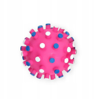 Россия Игрушка для собак Мяч Мина ПромТор