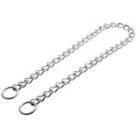 Цепь рывковая 4,5мм * 32" [80см] /6
