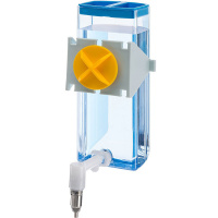 Поилка-кран SIPPY 300 куб. см. с креплением для грызунов Ферпласт