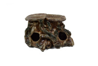 Россия Черепашник 2-ой [С299] 16*10