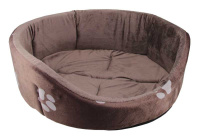 Догман Лежак круглый "ТРИУМФ" №1 610836