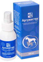 Аргумистин спрей 0,005% 100мл