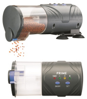 PRIME Кормушка PR-H-9000 программируемая на 30 дней,