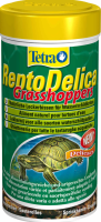tetra Лакомство для вод. череп. кузнечики, 250 мл [уценка]