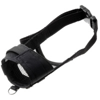 Намордник [нейлон] жесткой фиксации (11 S)