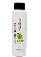 ISB Traditional Line Green Apple Кондиционер для длинной шерсти 100 мл