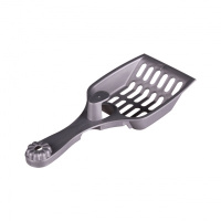 Россия Новинка Совок для кошачьего туалета, 225х95х40 мм