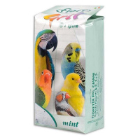 Fiory Grit Mint песок для птиц мята, 1 кг.