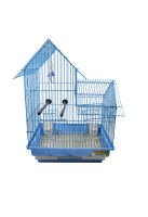 Клетка АЛИСА 304 # д/птиц 35*28*48