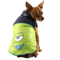 Попона зимняя Monsters (WD1038XS)