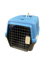 Переноска для животных 59*36*34,5 см АЛИСА (1)