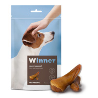 Мираторг Хвост свиной охл Дой-пак 90 г.