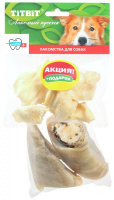 TiTBiT Копыто мясное говяжье для собак АКЦИЯ