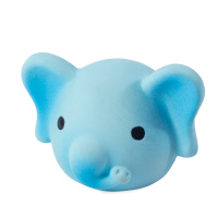 Триол Слоненок игрушка MINI DOGS для собак мелких пород из латекса, 60 мм.