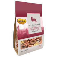 Лакомство Мнямс "Хрустящий крекер по-английски" для собак 200 г