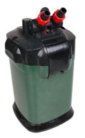 Фильтр внешний PRIME 1200л/ч, 25Вт, 200-450л