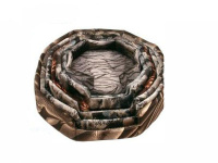 Триол Лежанка Окта Медиум №4 для кошек 50*50*10 см.