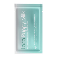 Заменитель цельного молока Lora Puppy Milk для щенков, 30 г