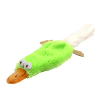 Игр.д/кошки ТТ-19 Утка с кошачьей мятой Триол