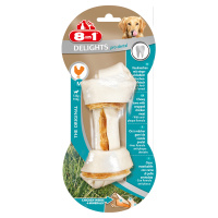 8В1 лакомство 102656 DELIGHTS 1шт 14см