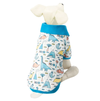 Футболка-поло "Дино",Triol (M, размер 30см)