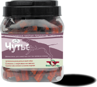 Грин Кьюзин Лакомство для собак БЫЧИЙ КОРЕНЬ СРЕДНИЙ, ПОШТУЧНО