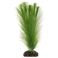 Растение шелковое "Перистолистник", 200мм