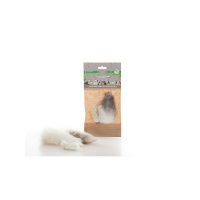 Krol Игровой набор 2 лапки+хвостик