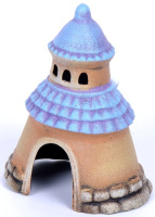 Россия Грот Замок-черепашка Краснодар,