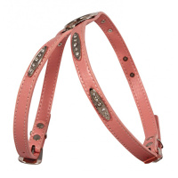 Триол 314 А Шлейка со стразами 2.0 см х 71 см