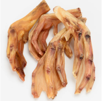 Mой пёс Дюк Утиные лапки 4шт