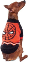 Свитер Marvel Человек-паук (S, размер 25см)