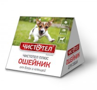 Чистотел Ош.п/б Чист.домик д/собак 1*100 С204 [уценка]
