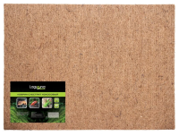 LAGUNA Коврик-субстрат кокосовый, 450*600мм (03EC, 875*430мм)