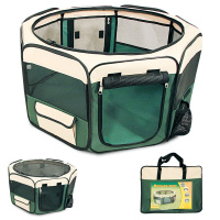 Триол Вольер-тент 1048XXL, 1800*1800*770 мм