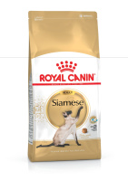 Royal Canin Siamese 38, Сухой корм для взрослых кошек сиамской и ориентальной породы, (400 гр)