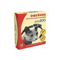 Доктор ZOO Ош.Доктор Зоо п/б д/кошек 1*6