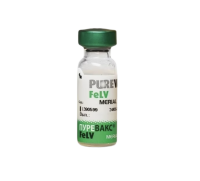 BI Пуревакс FELV вакцина для кошек 0,5 мл/1 доза