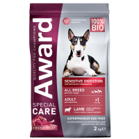 авард 2кг соб