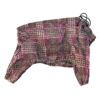 Gamma Комбинезон для собак Скотч-терьер", демисезонный, 37 см.