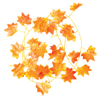 Растение "Плющ ампельный", красный, 2300мм, Laguna