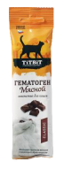 TiTBiT Classic Гематоген мясной для кошек 30г