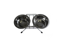 Россия Миска Объемная эконом VM-2600 [I] 360 мл.