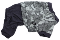 Пыльник Lion для собак LM2886-01 (размер спинка - 36-40 см)