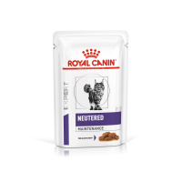 Royal Canin Ньютрид мейнтаненс соус 85г