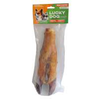 LuckyDog Ножка из печи