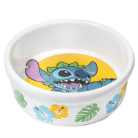 Миска керамическая Disney Stitch (0,25л)