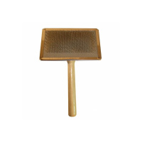 Триол Пуходерка металлическая 101 большая Триол Пуходерка металлическая 101 большая