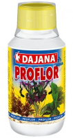 Средство Профлор 100мл.[удобрение д/растений,стабильность PH в аквариуме] 10мл на 50л ДАЯНА